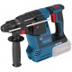 BOSCH GBH 18V-26 Professional Akku-Bohrhammer mit SDS-plus, 0611909000