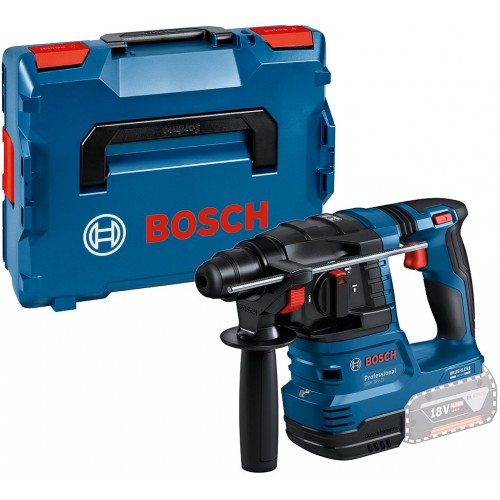 BOSCH GBH 18V-22 PROFESSIONAL Akku-Bohrhammer mit SDS plus 0611924001