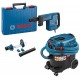 BOSCH Combo GSH 11 E + GAS 35 M AFC + GDE max 0615A5004L