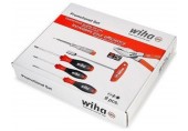 WIHA Handwerkzeug-Satz 9-tlg. 1600A015MR