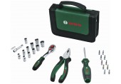 BOSCH Mobility Werkzeug-Set 26-teilig 1600A02BY2