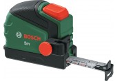 BOSCH Maßband 5 m / 16 ft 1600A03318