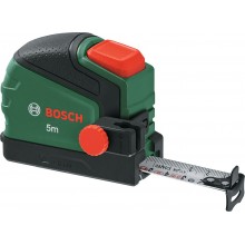 BOSCH Maßband 5 m / 16 ft 1600A03318