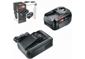 BOSCH Starter-Set 18V (1 x 4,0 Ah + AL 18V-44) 1600A031T6