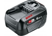 BOSCH PBA 18V 6.0Ah W-C WerkzeugAkku 2607337318