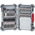 BOSCH Impact Control Schrauberbit-Set, 31-teilig 2608522366