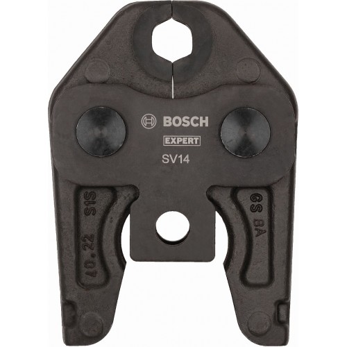 BOSCH EXPERT Standard Pressbacke, SV14 2608570157