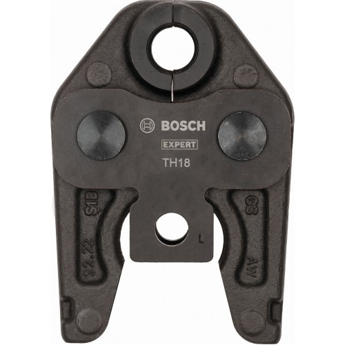 BOSCH EXPERT Standard Pressbacke, TH18 2608570174