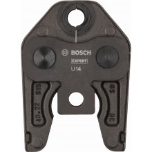 BOSCH EXPERT Standard Pressbacke, U14 2608570188