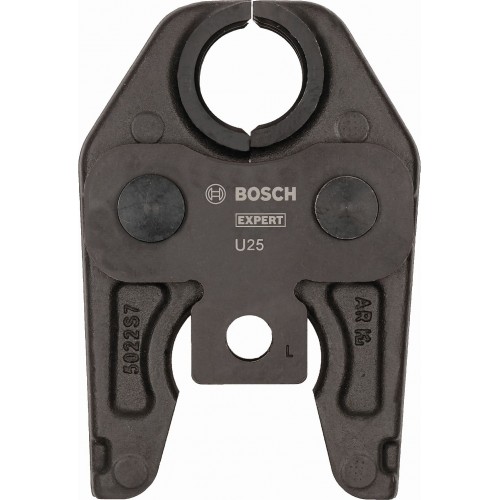 BOSCH EXPERT Standard Pressbacke, U25 2608570192