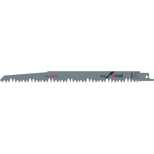 BOSCH Säbelsägeblatt S 1531 L Top for Wood 2608650613