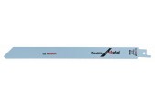 BOSCH S 1122 AF Flexible for Metal Säbelsägeblätter, 5 Stck 2608656018