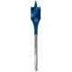 BOSCH EXPERT Self Cut Speed Flachfräsbohrer, 22 x 152 mm 2608900320