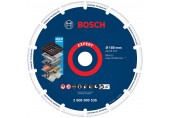 BOSCH EXPERT Diamond Metal Wheel Trennscheibe, 180 x 22,23 mm 2608900535