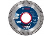 BOSCH EXPERT HardCeramic Diamanttrennscheiben, 85 x 22.23 x 1,6 x 7 mm 2608900653