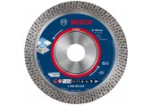 BOSCH EXPERT HardCeramic Diamanttrennscheiben, 125 x 22,23 x 1,4 x 10 mm 2608900655