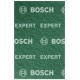 BOSCH EXPERT N880 Vliespad zum Handschleifen, 152 x 229 mm, Mehrzweck 2608901217