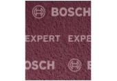 BOSCH EXPERT N880 Vliespad zum Handschleifen, 115 x 140 mm, 2-tlg 2608901220