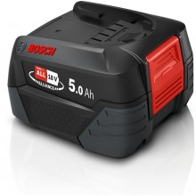 Bosch Wechsel-Akku Power for ALL 18V 5.0Ah BHZUB1850