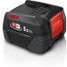 Bosch Wechsel-Akku Power for ALL 18V 5.0Ah BHZUB1850