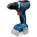 BOSCH GSR 18V-65 PROFESSIONAL Akku-Bohrschrauber 06019N3200