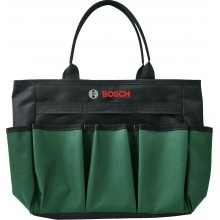 BOSCH Garten-Handwerkzeugtasche F016800649