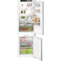 Bosch Serie 6 Einbau-Kühl-Gefrier-Kombination mit Gefrierbereich unten KIN86ADB0 Bosch Serie 6 Einbau-Kühl-Gefrier-Kombination mit Gefrierbereich unten KIN86ADB0