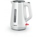 Bosch Wasserkocher MyMoment 1.7 l Weiß TWK1M121