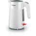 Bosch Wasserkocher MyMoment 1.7 l Weiß TWK2M161