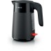 Bosch Wasserkocher MyMoment 1.7 l schwarz TWK2M163