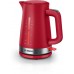 Bosch Wasserkocher MyMoment 1.7 l rot TWK4M224