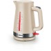 Bosch Wasserkocher MyMoment 1.7 l beige TWK4M227