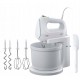 Braun Handmixer MultiMix HM1070WH