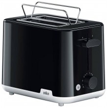 Braun Toaster HT1010BK