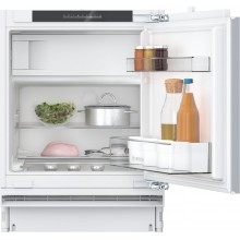 Bosch Serie 4 Unterbau-Kühlschrank mit Gefrierfach 82 x 60 cm Flachscharnier KUL22VFD0