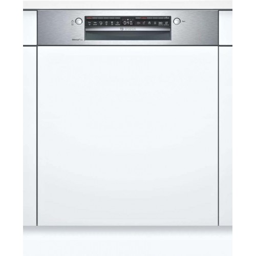 Bosch Serie 4 Unterbau Geschirrspüler (60cm) SMI4ECS14E