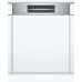 Bosch Serie 4 Unterbau Geschirrspüler (60cm) SMI4ECS14E