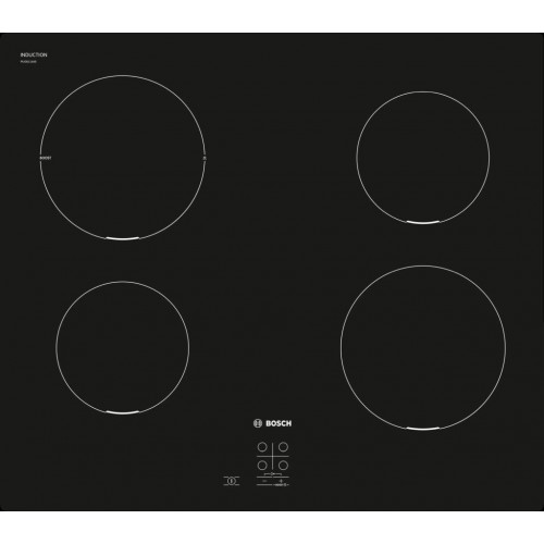 Bosch Serie 2 Induktionskochplatte (60cm) PUG611AA5E