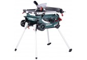 Metabo 600667000 TS 216 Tischkreissäge 1500 W