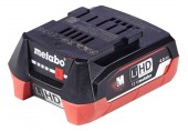 Metabo LiHD Akkupack (12V/ 4,0 Ah) 625349000