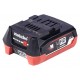 Metabo LiHD Akkupack (12V/ 4,0 Ah) 625349000