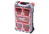 Milwaukee PACKOUT Compact-organiser (117x249x386mm) 4932464083