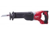 Milwaukee M18 BSX-0 Akku Säbelsäge (18V/Ohne Akku) 4933447275