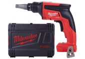 Milwaukee M18 FSG-0X Akku-Trockenbauschrauber (18V/Ohne Akku) HD Box 4933459201