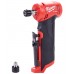 Milwaukee M12 FDGA-0 Akku-Geradschleifer (12V/Ohne Akku) 4933471438