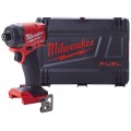 Milwaukee M18 FID3-0X Akku-Schlagschrauber(18V) (1/4" 226Nm) Ohne Akku HD Box 4933479864