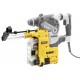 DeWALT Absaugsystem für Akku- Elektro-Hämmer Profi Staubabsaugung D25304DH-XJ