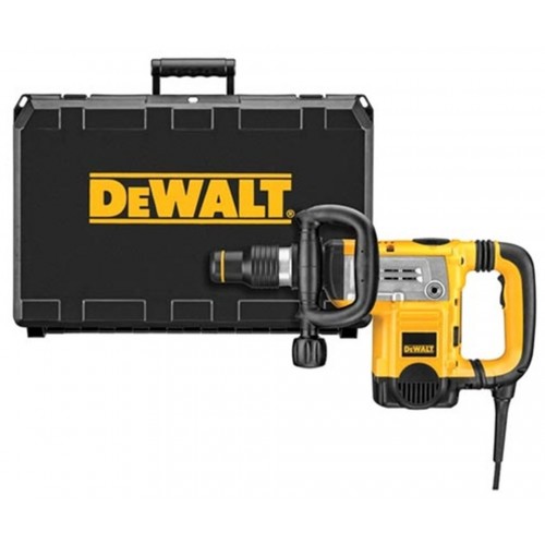 DeWALT Bohrhammer SDS max Kombihammer D25831K