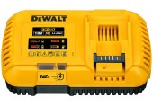 DeWALT DCB117 FLEXVOLT System-Schnelladegerät, 54V - 18V (12A)