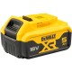 DeWALT DCB184-XJ Ersatz Akku XR (5,0Ah/18V)